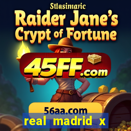 real madrid x borussia futemax